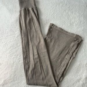 Free people movement Flare Leggings